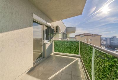 Apartament cu 4 camere decomandat, mobilat în Străulești - 23