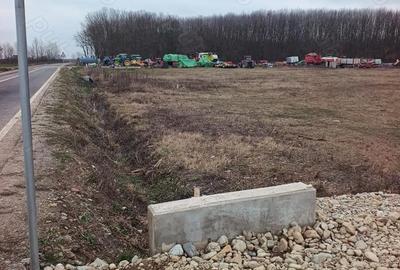 Teren de 500 mp, în Alparea - 4