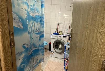 [PIATA RAHOVA - SOS. ALEEXANDRIEI] Apartament 4 camere - 15