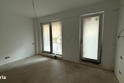 Apartament cu 4 camere în Unirii - 12
