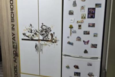 Apartament cu 3 camere semidecomandat, mobilat în Malu Roșu - 5