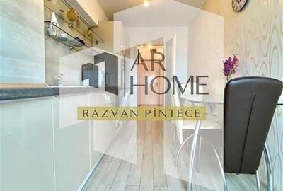 Apartament 2 camere, de lux, vedere superba, ultracentral Omnia - 21