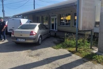 Spațiu comercial, de 400 mp, în Est - 4