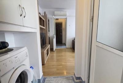Apartament cu 2 camere semidecomandat, mobilat în Neptun - 6