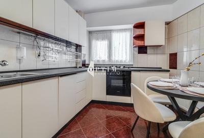 NOU!4 Camere GENEROS, 2 bai, RENOVAT - Titulescu-Victoriei - 7
