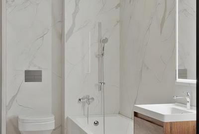 Apartament cu 2 camere decomandat în Central - 5