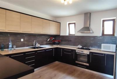 Comision 0%! Casa spatioasa mobilata si utilata in Floresti, curte generoasa ame Comision 0%! Casa spatioasa mobilata si utilata in Floresti, curte generoasa ame - 6