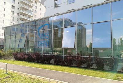 Spațiu comercial, de 180 mp, în Domenii - 38