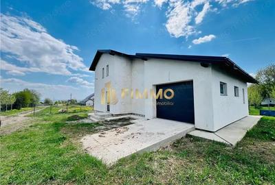 Casă cu Teren 450 Mp în Liteni (Moara) - 16