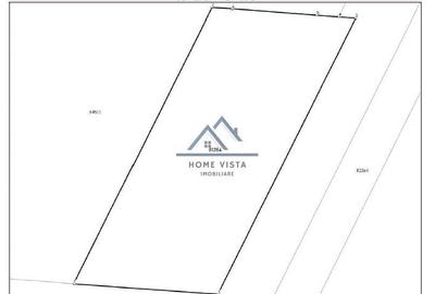 Teren agricol extravilan – Rătești, Argeș – 57.887 mp - 2