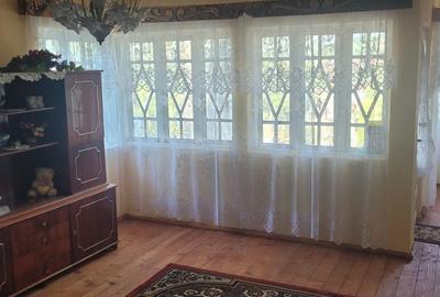 Casă cu 4 camere în Drumul Carului - 1