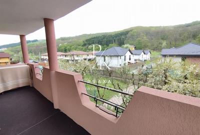 Casă individuală cu 6 camere cu Teren 1300 Mp în Tăuți - 9