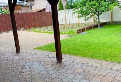 Casă individuală cu 5 camere cu Canalizare în Giroc - 34