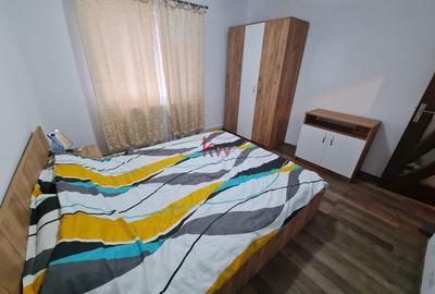 Apartament cu 3 camere decomandat, mobilat în Nicolina - 4
