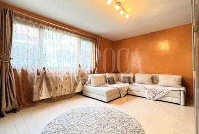 Apartament cu 2 camere decomandat în Sopor