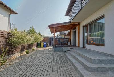 Casa de vanzare in ora?ul Ghimbav! Comision 0 %! - 11