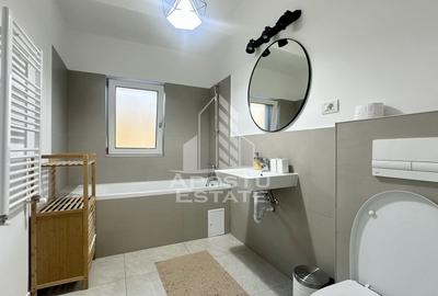 Apartament cu 2 camere decomandat în Dumbrăvița - 7