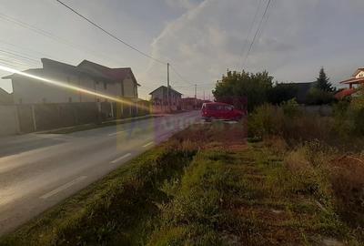 Teren în 1 Decembrie - 12