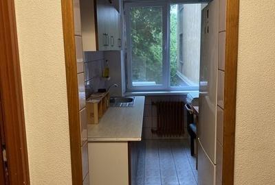 De inchiriat Apartament 2 camere Piata Romana sect 1 - 5