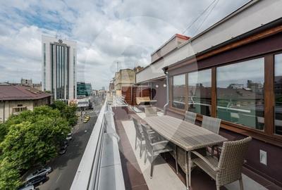 Apartament 3 Camere | Dacia | Centrala Proprie | Metrou P-ta Romana - 12