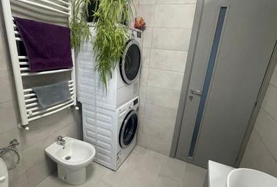 Casă cu 3 camere cu Teren 500 Mp în Hărman - 11