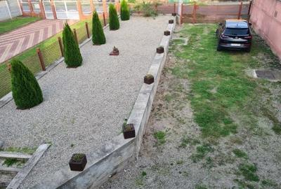 Casa noua P+1 curte si teren zona Streisangeorgiu - 7