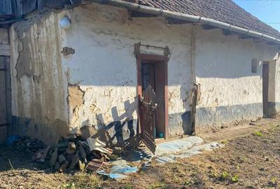 Casă cu Teren 250 Mp în Silvaș - 1