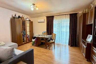 Apartament cu 2 camere decomandat în Florești - 7