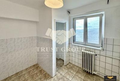 Apartament cu 2 camere semidecomandat în Banu Manta - 3