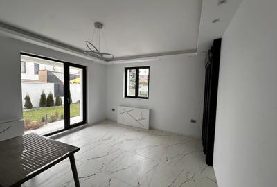 Casă individuală cu 8 camere cu Teren 1000 Mp în Nord-Est - 10