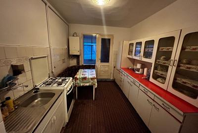 Apartament 90Mp, cartier Vatican, zona centrala a orasului Sighisoara - 5