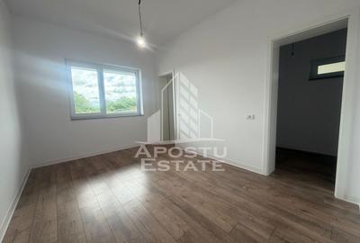 Apartament cu 3 camere decomandat în Giroc - 4