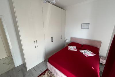 Apartament 2 camere,mobilat si utilat,Giroc - 7