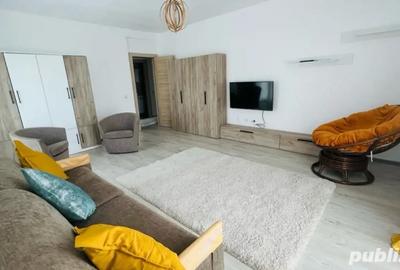 Inchiriez garsoniera Belle Residence Inchiriez garsoniera Belle Residence - 5