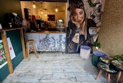 Spațiu comercial, de 25 mp, în Exterior Vest - 5