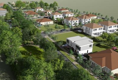 Teren Construcții intravilan de 500 mp, în Remetea Mare - 1
