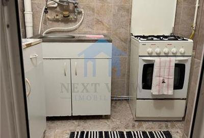 Garsonieră decomandată în Mărăști - 4