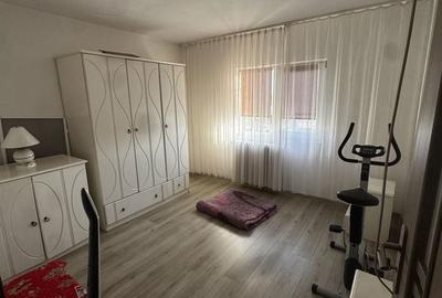 Apartament cu 2 camere în Nufărul - 5