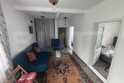 Casă cu 2 camere cu Teren 2108 Mp în Central - 7