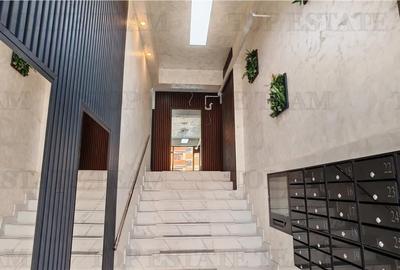 Apartament 2 camere cu finisaje premium si toate utilitatile in Cartierul Milita - 12