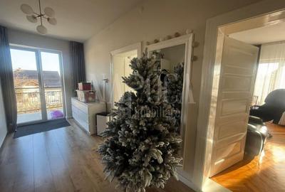 Casa 5 camere de vanzare in Dambul Rotund, Cluj Napoca - 4