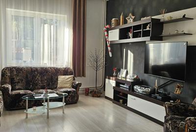 Casă cu 4 camere cu Teren 525 Mp în Someș - 5