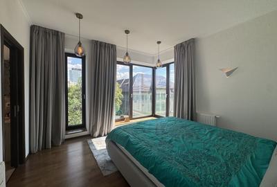 Apartament elegant, in fata parcului Kiseleff, finisaje premium Apartament elegant, in fata parcului Kiseleff, finisaje premium - 10