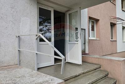 Garsoniera cu 1 camere in zona Burdujeni, Suceava - 7