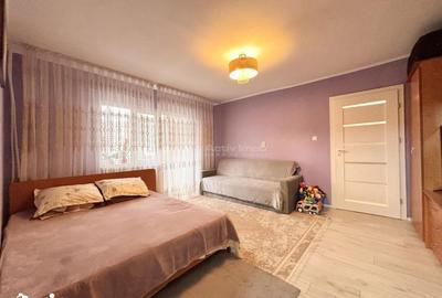 Apartament cu 2 camere semidecomandat în Rogerius - 10