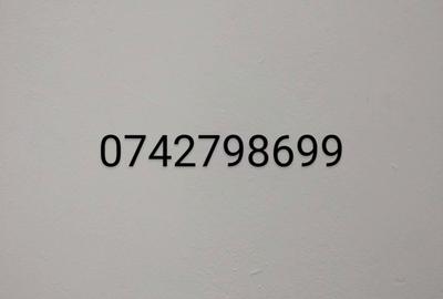 Garsonieră în Micro 17 - 1