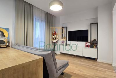 Studio dublu modern gata de mutat, in ansamblu premiat - 2