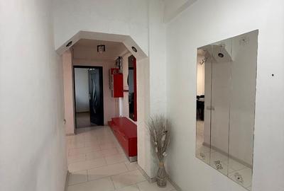 Apartament cu 3 camere în Central - 4