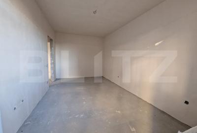 Apartament cu 3 camere, semifinisat, 68 mp, terasa, garaj, Urusagului - 6