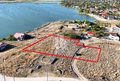 Teren de 2380 mp, în Corbu - 1